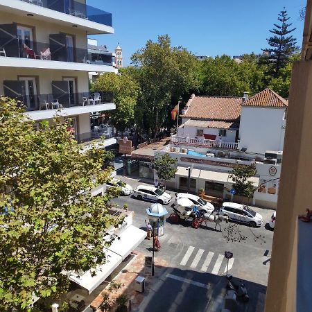 Apartamento Imperio 1 - Marbella Centro Экстерьер фото